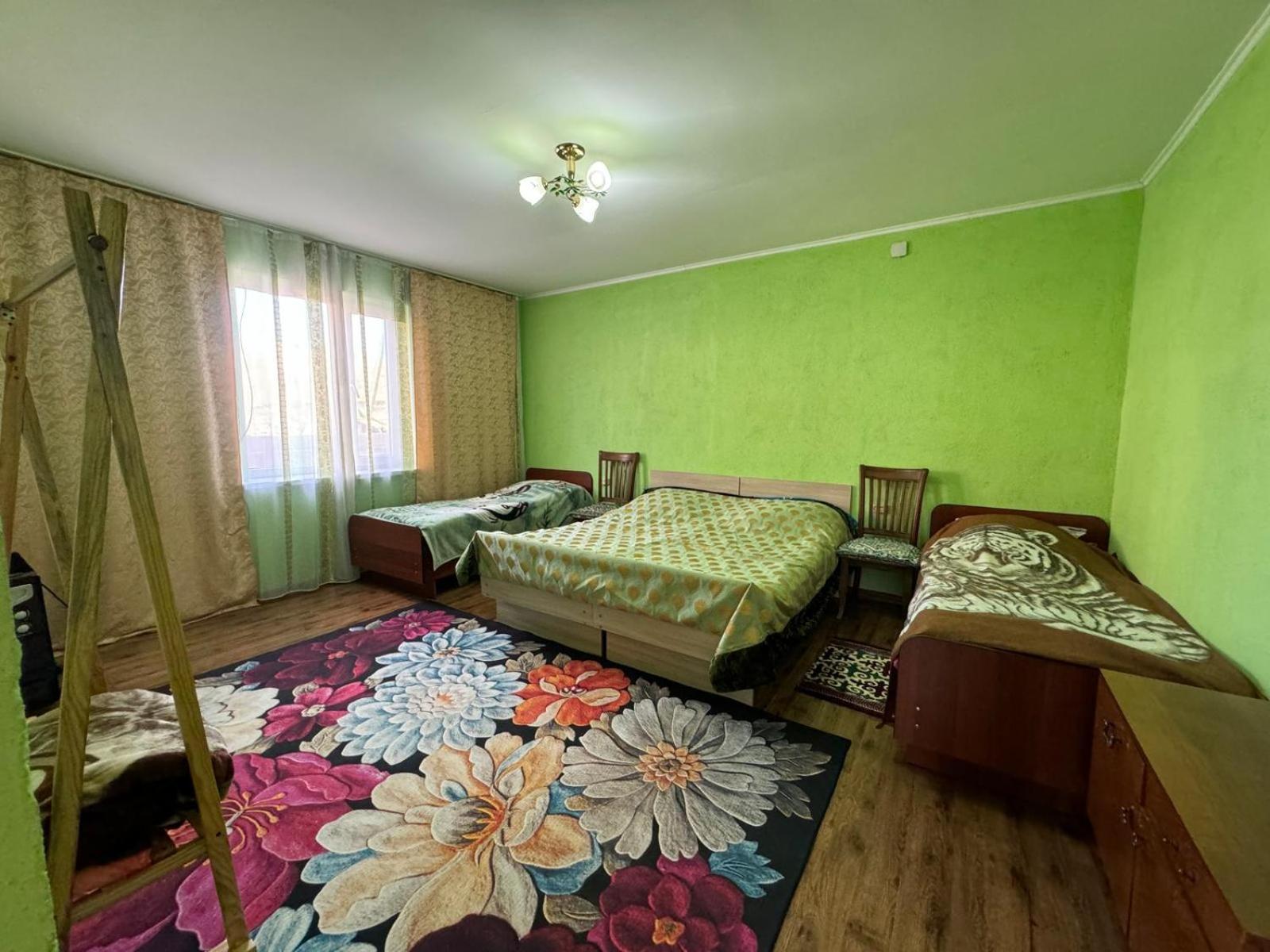 Guest House Dinara Kaji-Say Exterior photo