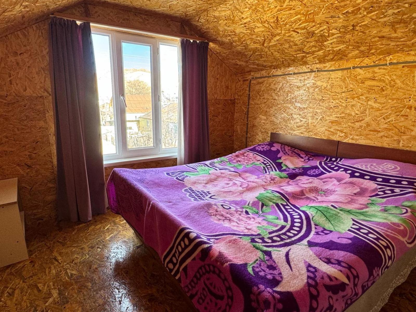 Guest House Dinara Kaji-Say Exterior photo